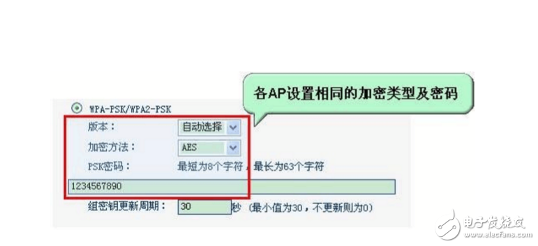 POE網線供電技術及接線圖詳解