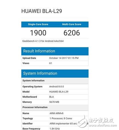 麒麟970處理器參數(shù)解析_麒麟970性能怎么樣_麒麟970處理器有多強(qiáng)