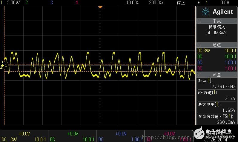 微弱信號(hào)檢測(cè)技術(shù)特點(diǎn)_微弱信號(hào)檢測(cè)裝置
