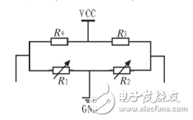 基于STC12C5A60S2與AD620的小信號采集系統(tǒng)