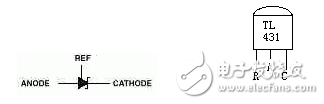 光耦合tl431中文資料匯總（tl431引腳圖封裝_工作原理_特性參數(shù)及應(yīng)用電路）