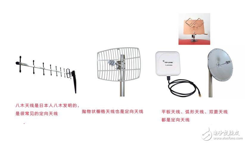 全向天線與定向天線有什么區(qū)別？怎么選擇？