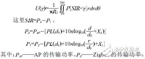 分析Zigbee 對(duì)Wi-Fi 的干擾情況下，如何共存的解決方法