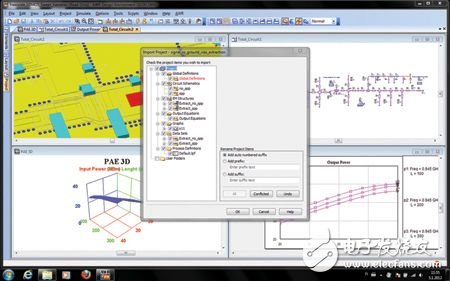8大亮點(diǎn)讓你會(huì)使用全新套件AWR2011