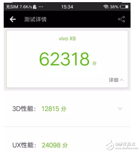 小米5s和vivox9哪個(gè)好？小米5s和vivox9整機(jī)區(qū)別對(duì)比分析