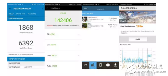 堅(jiān)果pro2和榮耀9哪個(gè)值得買？顏值與性價(jià)比的對比