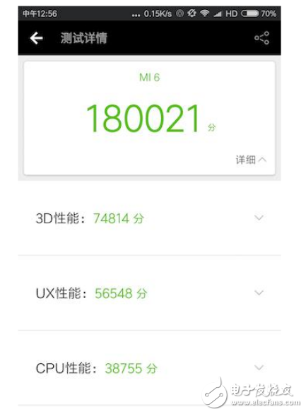 堅果pro2和小米6哪個值得買?高性價與情懷的選擇