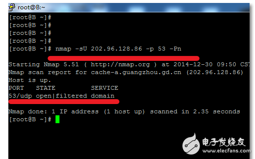 如何在Windows系統(tǒng)上測試服務(wù)器端口是否開放