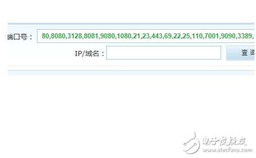 如何在Windows系統(tǒng)上測試服務(wù)器端口是否開放
