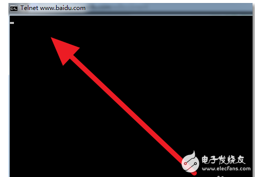 udp端口怎么測試