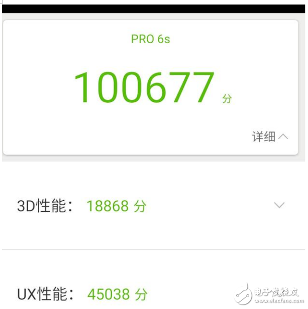 魅族pro6s和堅(jiān)果pro哪個(gè)好？?jī)烧叩牟罹鄬?duì)比