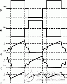  高頻雙半波整流電路改進(jìn)設(shè)計(jì)