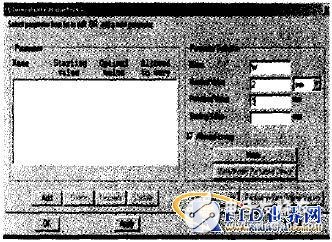  基于ADS設(shè)計(jì)UHF RFID標(biāo)簽天線