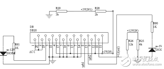 基于單片機控制的ATX電源智能負載設(shè)計與實現(xiàn)