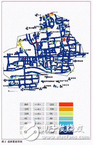  無線網(wǎng)絡仿真的改進