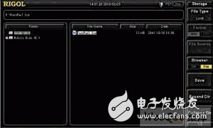  手機(jī)無線通信測試技術(shù) 采用頻譜分析儀