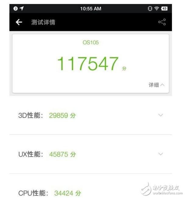 堅(jiān)果pro2和vivo X20哪個(gè)好？對(duì)比測(cè)評(píng)，論性能你會(huì)選誰(shuí)？