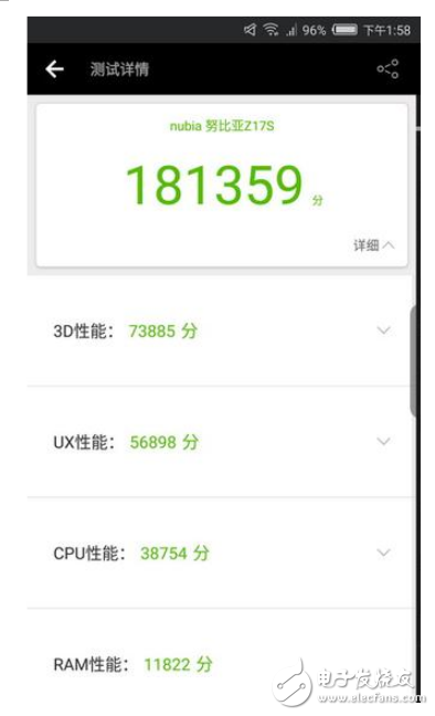 堅(jiān)果pro2和努比亞z17s哪個(gè)值得買(mǎi)？教你如何選擇全面屏的手機(jī)