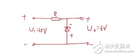 　　穩(wěn)壓二極管正負(fù)極  　　穩(wěn)壓二極管，英文名稱Zener diode，又叫齊納二極管。利用pn結(jié)反向擊穿狀態(tài)，其電流可在很大范圍內(nèi)變化而電壓基本不變的現(xiàn)象，制成的起穩(wěn)壓作用的二極管。此二極管是一種直到臨界反向擊穿電壓前都具有很高電阻的半導(dǎo)體器件。  　　在這臨界擊穿點(diǎn)上，反向電阻降低到一個很小的數(shù)值，在這個低阻區(qū)中電流增加而電壓則保持恒定，穩(wěn)壓二極管是根據(jù)擊穿電壓來分檔的，因為這種特性，穩(wěn)壓管主要被作為穩(wěn)壓器或電壓基準(zhǔn)元件使用。穩(wěn)壓二極管可以串聯(lián)起來以便在較高的電壓上使用，通過串聯(lián)就可獲得更高的穩(wěn)定電壓。  　　了解了穩(wěn)壓二極管，我們接下里詳細(xì)的解說一下關(guān)于穩(wěn)壓二極管正負(fù)極應(yīng)該如何判斷以及穩(wěn)壓二極管正負(fù)極的接法。  　　穩(wěn)壓二極管正負(fù)極判斷  　　最簡單是看外觀上的標(biāo)識，負(fù)極一般印有黑色或者銀色圓環(huán)，正極沒有。見下圖  　　1  　　2  　　穩(wěn)壓二極管正負(fù)極的識別方法：  　　1、從外形上看，金屬封裝穩(wěn)壓二極管管體的正極一端為平面形，負(fù)極一端為半圓面形。  　　2、塑封穩(wěn)壓二極管管體上印有彩色標(biāo)記的一端為負(fù)極，另一端為正極。  　　3、對標(biāo)志不清楚的穩(wěn)壓二極管，也可以用萬用表判別其極性，把萬用表打到測二極管的檔位，兩表筆放在二極管的兩端，交換兩端再測一遍聽到萬用表的蜂鳴器叫了，那這時紅表筆接觸的那端就是正的，黑表筆那端就是負(fù)的。  　　穩(wěn)壓二極管正負(fù)極接法  　　很多朋友對穩(wěn)壓二極管的正負(fù)極連接很疑問，因為有些的方向是與正常方向相反的。  　　1  　　我們都知道穩(wěn)壓二極管都是工作在反向擊中穿狀態(tài)下的，所以一般情況下穩(wěn)壓二極管的正負(fù)極是反向的。  　　并且穩(wěn)壓二極管通過限流電阻在負(fù)極加高電壓，在正極接低電壓或地，因此輸出就是正電壓。