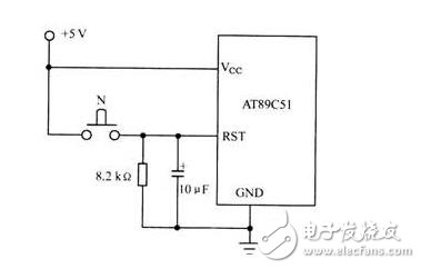 單片機(jī)復(fù)位電路是什么_單片機(jī)復(fù)位電路介紹_單片機(jī)復(fù)位電路的作用