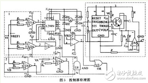 L298N中文資料匯總_L298N引腳圖及功能_工作原理_特性參數(shù)及典型驅(qū)動電路