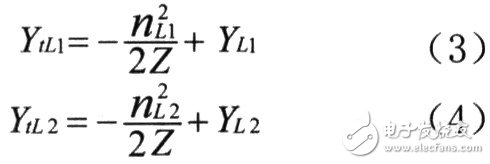  采用口徑耦合饋電的5.8GHz天線的設(shè)計(jì)