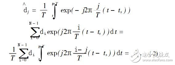 ofdm關(guān)鍵技術(shù)及應(yīng)用