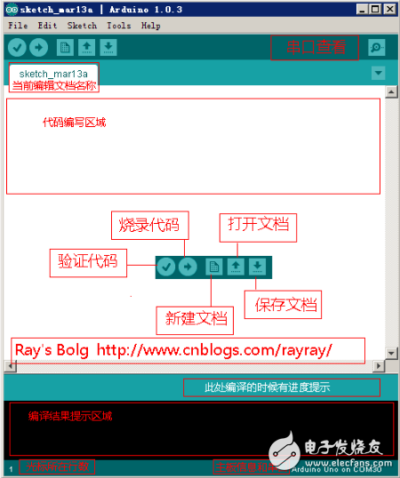 Arduino IDE（Arduino設(shè)計助手）免費下載