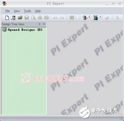 初識PI Expert的開關(guān)電源設(shè)計(jì)方案