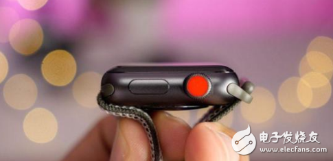 蘋果Apple Watch 11月創(chuàng)新高,2018年總體出貨量有望達(dá)到2500萬