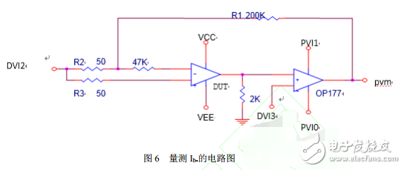 淺析SOP8封裝LM358運(yùn)算放大器的測試