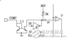 TL431在開關(guān)電源反饋回路中的應(yīng)用