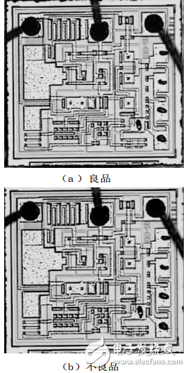 TL431脈沖響應(yīng)時(shí)間測試