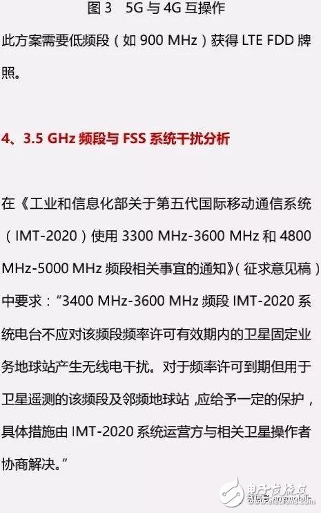 5G NR（3.5 GHz）無線網(wǎng)絡覆蓋問題及建議方案分析