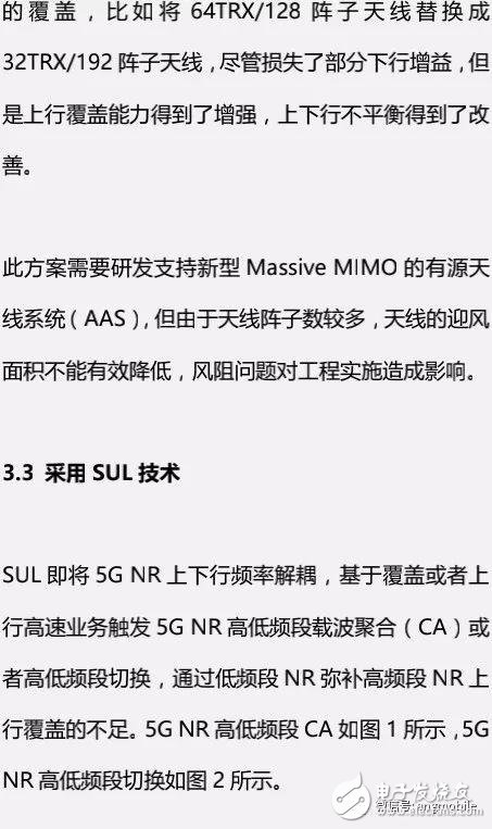 5G NR（3.5 GHz）無線網(wǎng)絡覆蓋問題及建議方案分析