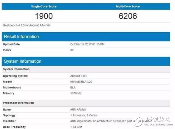 華為Mate10 pro和華為P10 plus哪個值得買？全面的數(shù)據(jù)對比