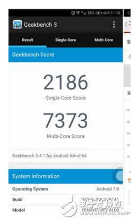 華為Mate10 pro和華為P10 plus哪個值得買？全面的數(shù)據(jù)對比