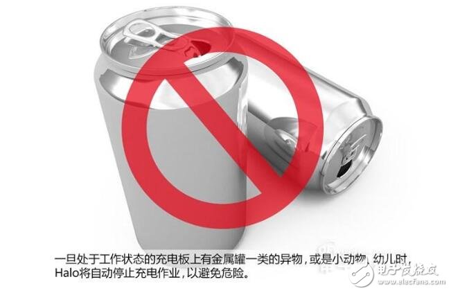 高通Halo無線充電系統(tǒng)設(shè)計原理解析