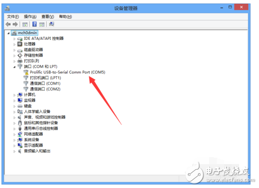 usb轉(zhuǎn)串口驅(qū)動(dòng)有什么作用?怎么安裝usb轉(zhuǎn)串口驅(qū)動(dòng)？