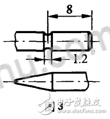 用TL431制作TTL邏輯電平檢測(cè)電路