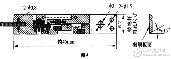 用TL431制作TTL邏輯電平檢測(cè)電路
