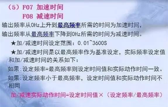 變頻器原理及接線圖，36頁(yè)P(yáng)PT全部講清