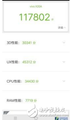 vivoX20和麥芒6哪個(gè)值得買？vivoX20和麥芒6區(qū)別評(píng)測(cè)解析