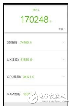 小米MIX2和榮耀v9哪個(gè)值得買？區(qū)別對比評測