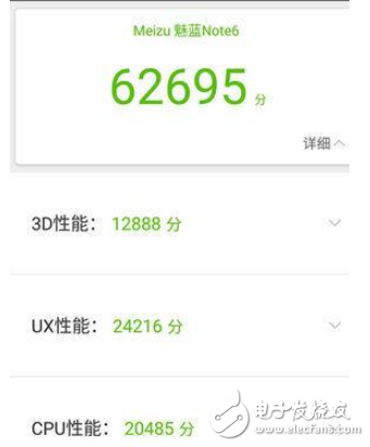 小米5s和魅藍(lán)note6哪個好？區(qū)別對比評測