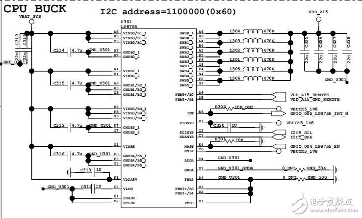華為MATE7-Cl00手機電路原理圖及pcb設(shè)計圖紙