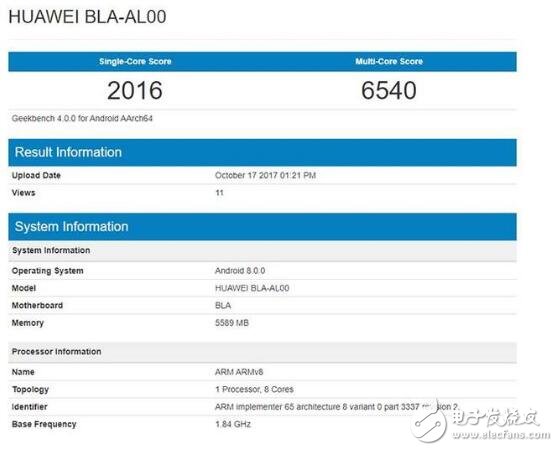 麒麟970和麒麟960跑分_麒麟970和960性能差距_麒麟970和麒麟960區(qū)別對比評測