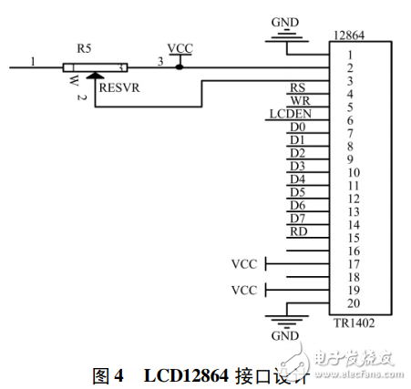 基于nRF24L01的無(wú)線門禁控制系統(tǒng)設(shè)計(jì)