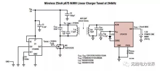 新型助聽器無線充電解決方案分析，最實(shí)用的知識全在這里！