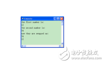 mips匯編語言程序設(shè)計實(shí)例 